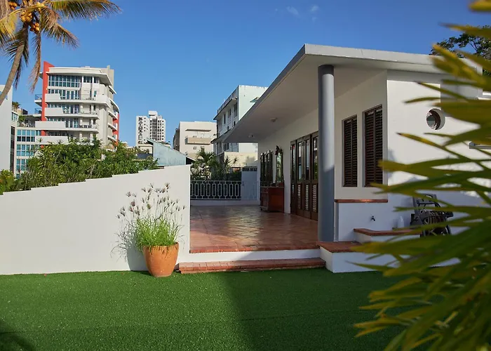 Ola Boutique Hotel