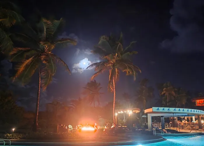 Gran Rio Mar Resort