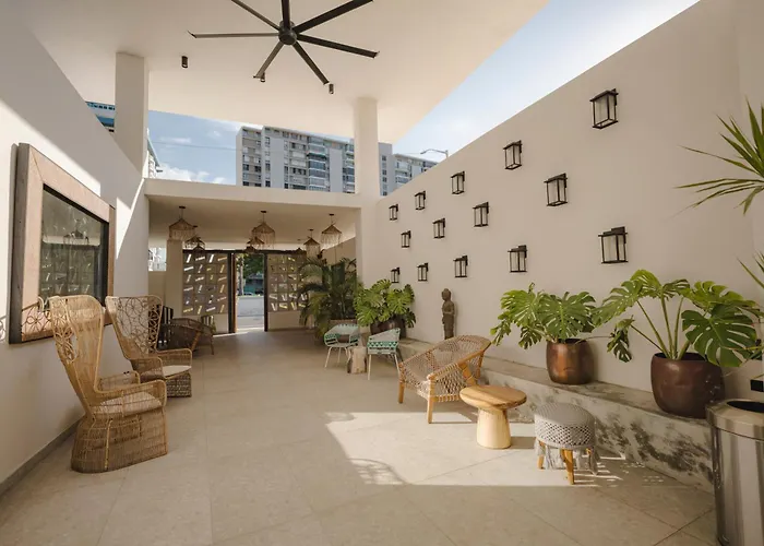 Bali Hotel Adults Only Isla Verde, A Trademark By Wyndham